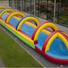 Dubbele Buikglijbaan 18 meter Dubbele Buikglijbaan 18 meter