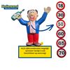 Abraham feest  