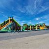 VERKOOP Stormbaan Mega Jungle Track VERKOOP Stormbaan Mega Jungle Track
