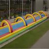 Dubbele Buikglijbaan 18 meter Dubbele Buikglijbaan 18 meter