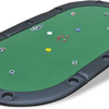 Poker tafelblad