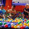 Ballenbad