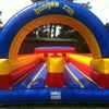 Bungee run