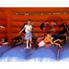 Springkussen Circus XXL - VERKOOP