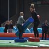 Gladiatoren gevecht