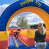 Bungee run