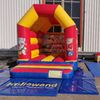 Springkussen Kinderfeest