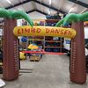 Limbo dansen - VERKOOP