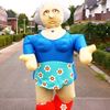 Lopende Sarah