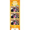 Photobooth bij Snowglobe