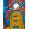 VERKOOP - Springkussen Multiplay Piratenboot