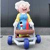 Sarah rollator