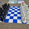 Schaken XL