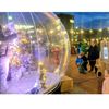 Photobooth bij Snowglobe