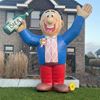 Abraham feest  