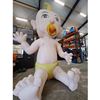 VERKOOP - Opblaasbare baby
