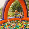 Ballenbad