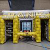 Escape game the bank