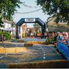 Start- finishboog zwart
