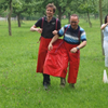 Broeklopen voor 2 personen