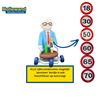Abraham Rollator Abraham Rollator