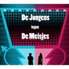 Jongens tegen de meisjes