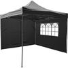 Easy up tent 3x3m