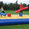 Gladiatoren gevecht - VERKOOP