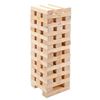 Jenga levensgroot