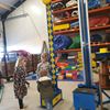 Kop van Jut voor kinderen
