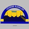 Levend sjoelen Levend sjoelen