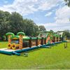 Stormbaan Mega Jungle Track