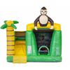 Springkussen Mini Bounce Aap