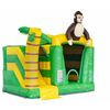 Springkussen Mini Bounce Aap