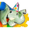 Springkussen Mini Bounce Party