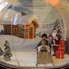 Photobooth Snowglobe