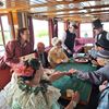 Casino Roulette tafelblad