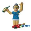 Sarah feest