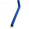 Tube kobalt blauw