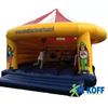 Springkussen Circus XXL - VERKOOP