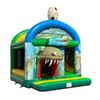 Springkussen Dino
