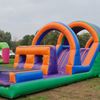 VERKOOP - Stormbaan 17 meter