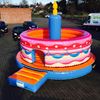 Springkussen taart - VERKOOP