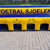 Voetbal Sjoelen