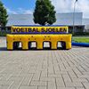 Voetbal Sjoelen