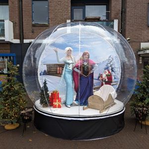 Blok stapelen