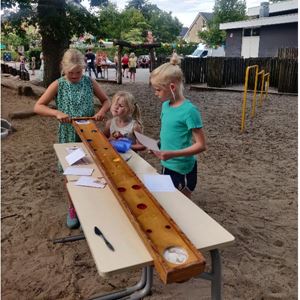 Balanceerknikker