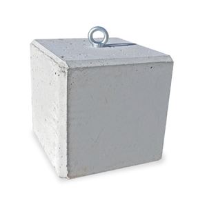 Beton Ballastblok 140 kg