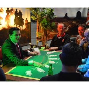 Casino Royale totaalpakket          