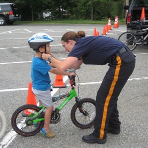 Hobbelfiets voor Kinderen 